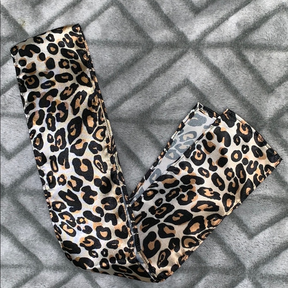 ★ Sassy Leopard Twilly ★